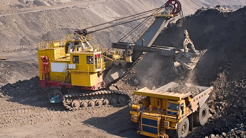 Mining Sector